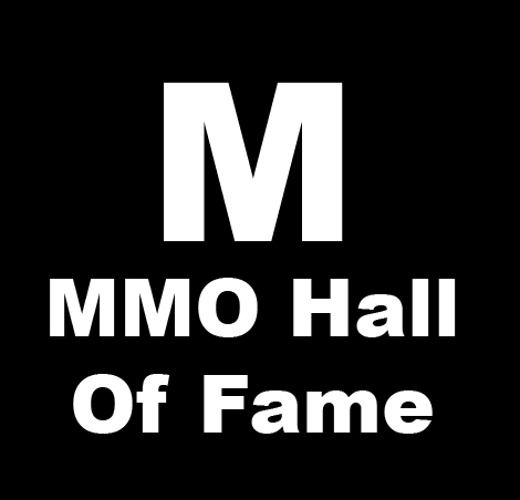 MMO Hall of fame