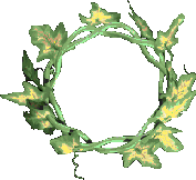 Ivy Circlet