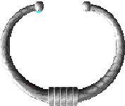 Steel Torc