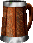 Mug of Stout