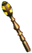 Ligtning Wand