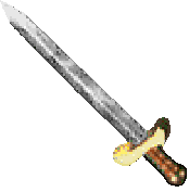 Long Sword