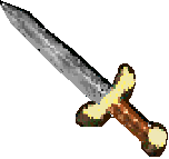 Short Sword