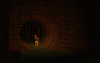 Wondering in the dark sewers